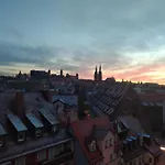Cobblestone Altstadt شقة