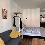 Cobblestone Altstadt شقة نورنبيرغ