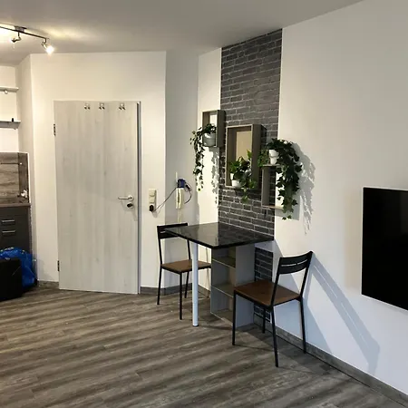Appartamento In The Heart Of Norimberga