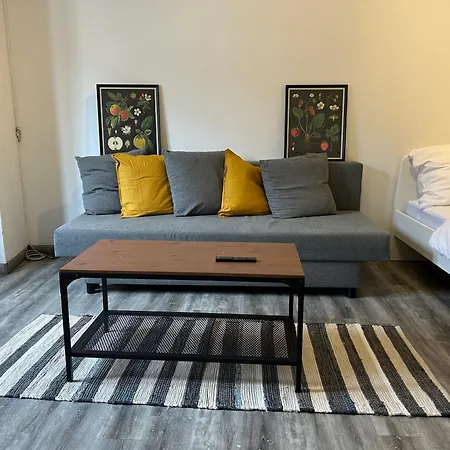 Appartamento In The Heart Of