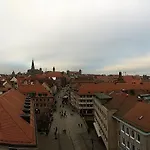 Apartment Cobblestone Altstadt *