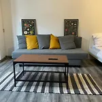 Apartment Cobblestone Altstadt