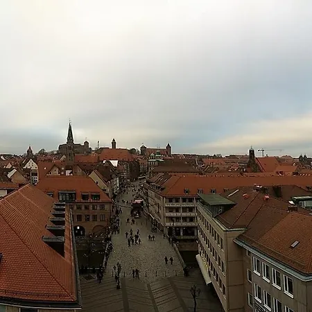 Lejlighed Cobblestone Altstadt *