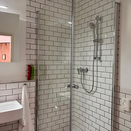 Apartment Cobblestone Altstadt *
