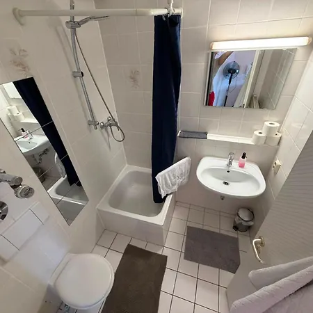Cobblestone Altstadt Apartman Nürnberg