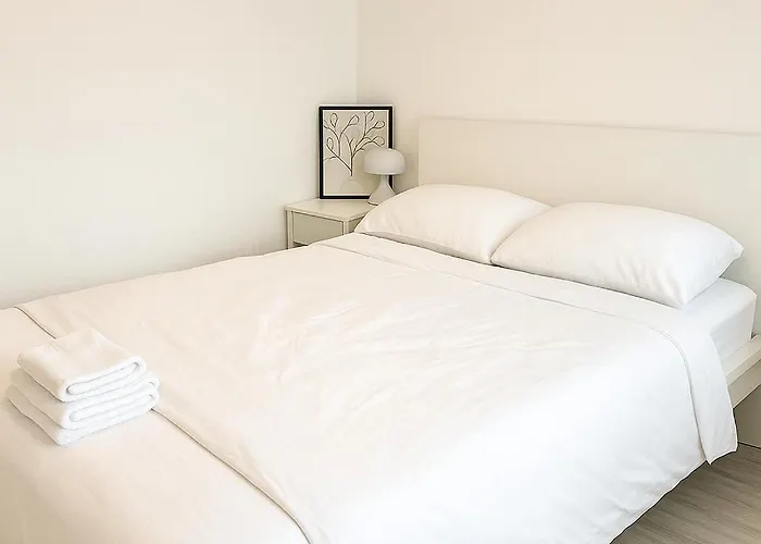 Appartement Cobblestone Altstadt *