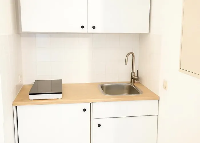 Cobblestone Altstadt Lejlighed Nürnberg